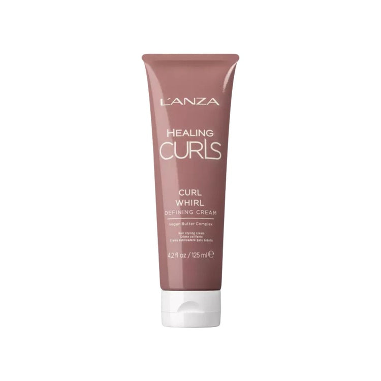 Curls Whirl Defining Creme 125ml Curls Whirl Defining Creme 125ml
