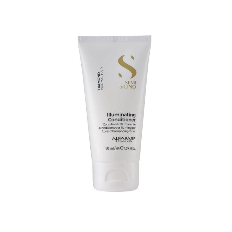 Semi Di Lino Diamond Illuminating Conditioner Semi Di Lino Diamond Illuminating Conditioner