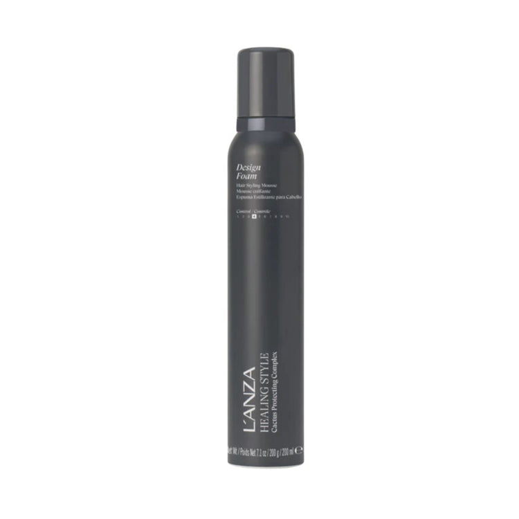 Healing Style Design Foam Mousse 200ml Healing Style Design Foam Mousse 200ml