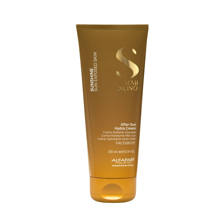 SDL Sunshine After-Sun Hydra Cream 200ml SDL Sunshine After-Sun Hydra Cream 200ml