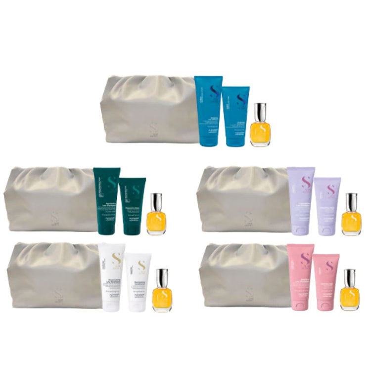 Summer Essentials SDL Travel Kits Summer Essentials SDL Travel Kits
