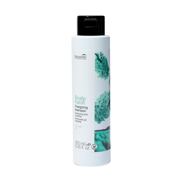 Scalp Habit Energizing Shampoo Scalp Habit Energizing Shampoo