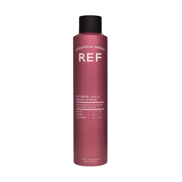 Extreme Hold Spray 525 Extreme Hold Spray 525