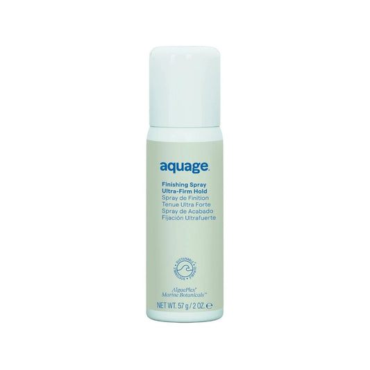 Aquage Finishing Spray 2oz
