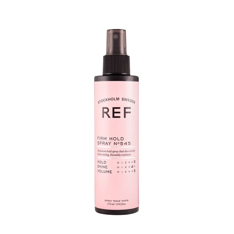 Firm Hold Spray 545 175ml Firm Hold Spray 545 175ml