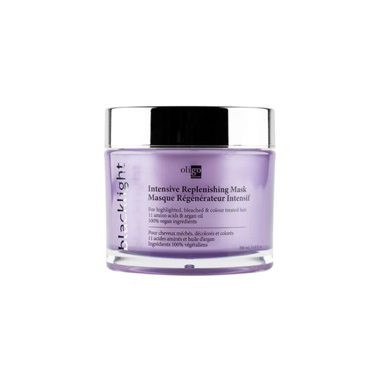 Blacklight Intensive Replenishing Mask