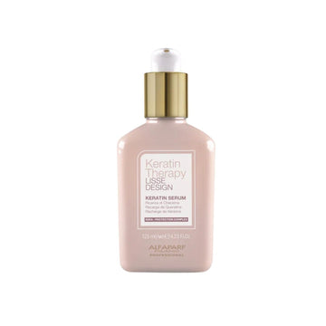 Keratin Therapy Lisse Design Keratin Serum 125ml