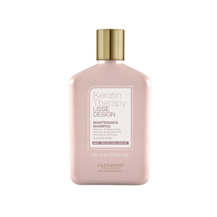 Keratin Therapy Lisse Design Maintenance Shampoo Keratin Therapy Lisse Design Maintenance Shampoo