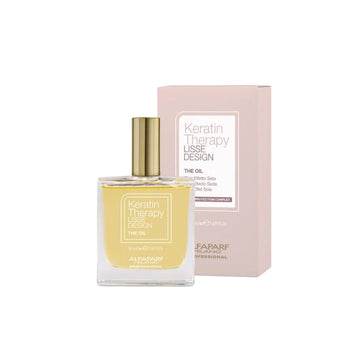 Keratin Therapy Lisse Design The Oil 50ml