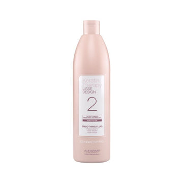 Keratin Therapy Lisse Design Smoothing Fluid 500ml