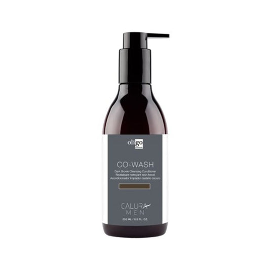 Calura Gloss Men Co-Wash 8.5oz