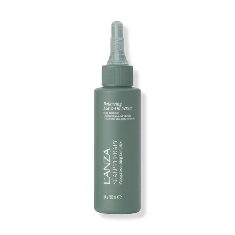 Scalp Therapy Leave On Serum 3.4oz Scalp Therapy Leave On Serum 3.4oz