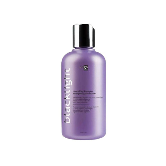 Blacklight Nourish Shampoo