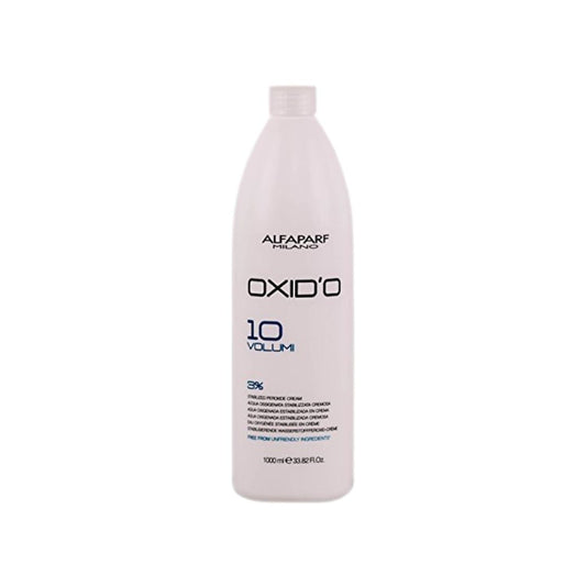 Oxid'o Developer