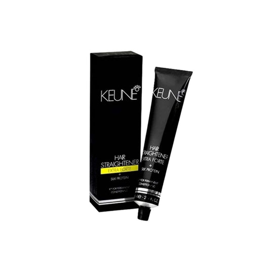 Perms Hair Straightener Thio Base Extra Forte