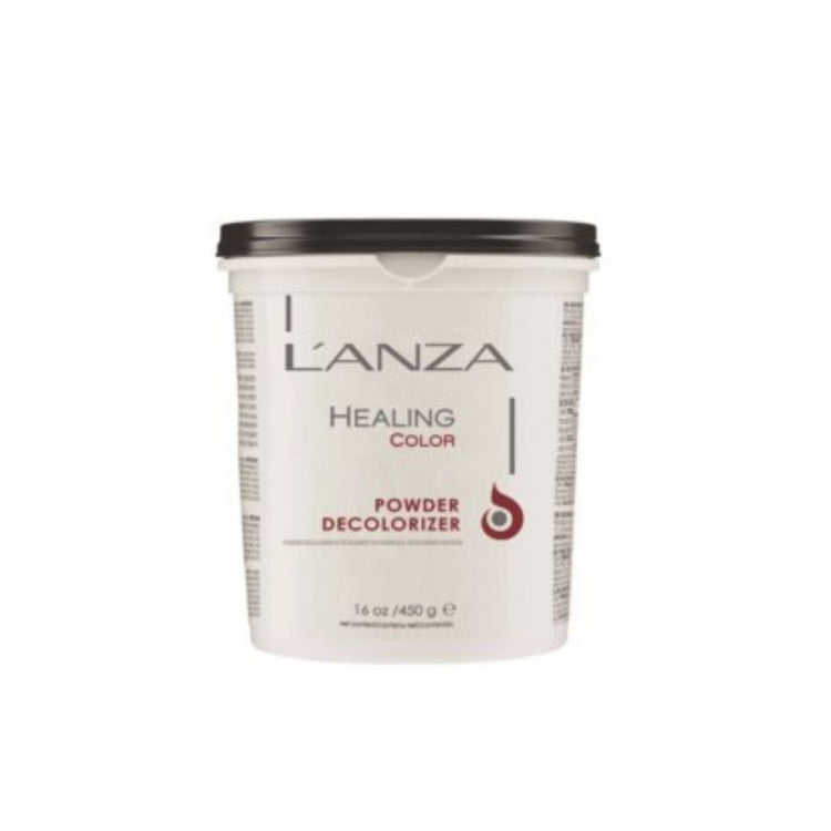 Healing Color Powder Decolorizer Healing Color Powder Decolorizer