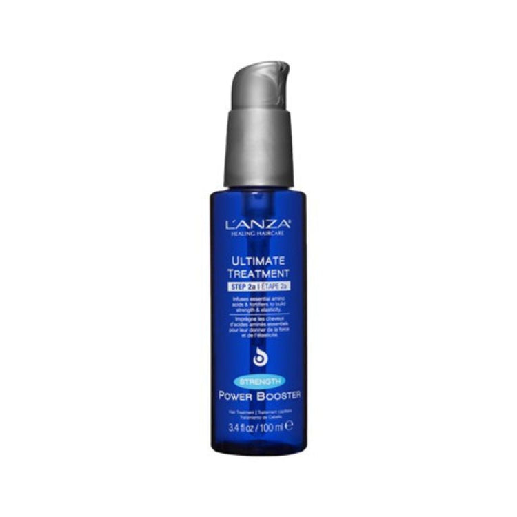 Ultimate Treatment Power Booster Strength 100ml Ultimate Treatment Power Booster Strength 100ml