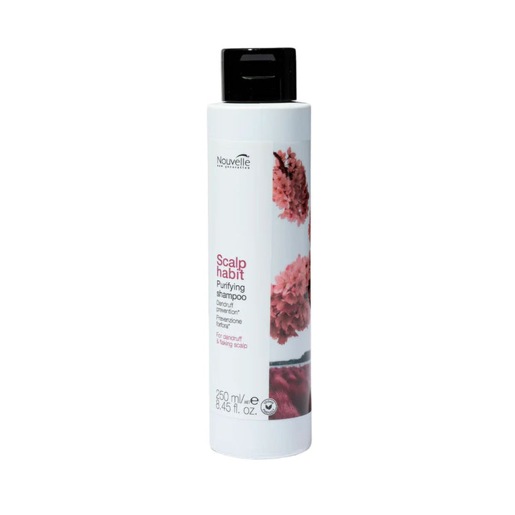 Scalp Habit Purifying Shampoo Scalp Habit Purifying Shampoo