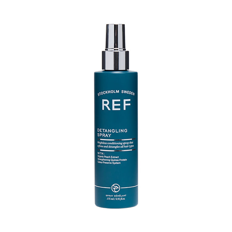 Detangling Spray Detangling Spray
