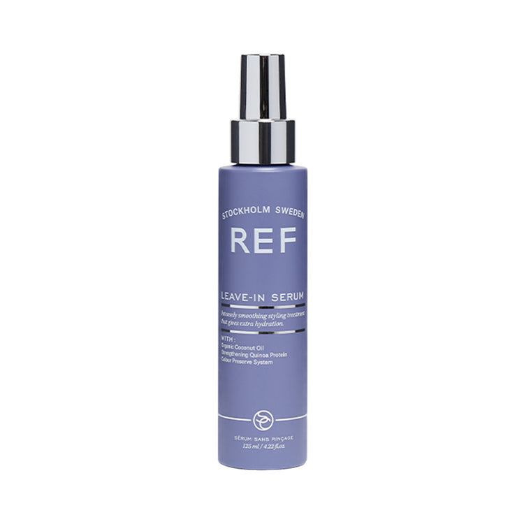 Leave In Serum Leave In Serum