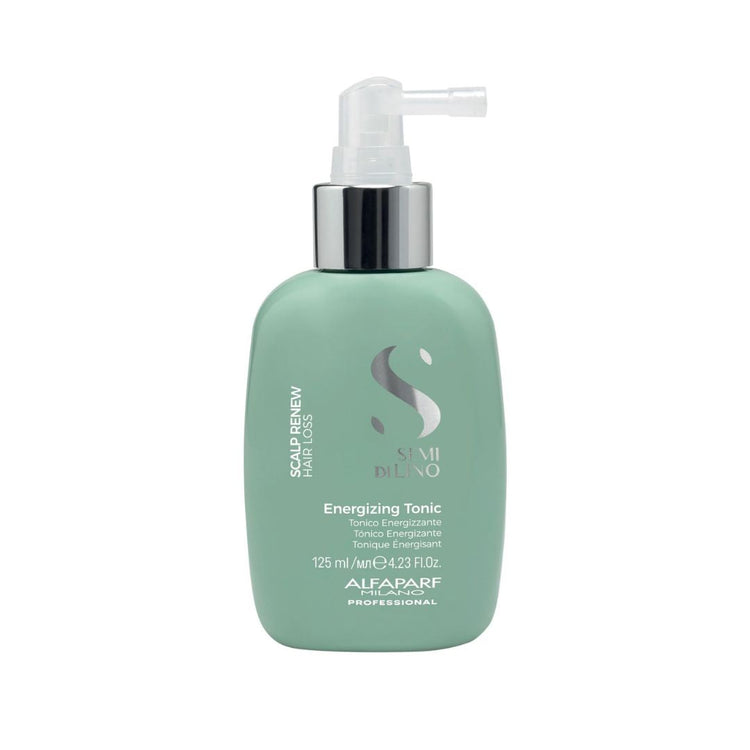 Semi Di Lino Renew Tonic 125ml Semi Di Lino Renew Tonic 125ml