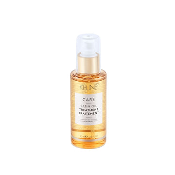 Care Satin Oil Treatment 95ml