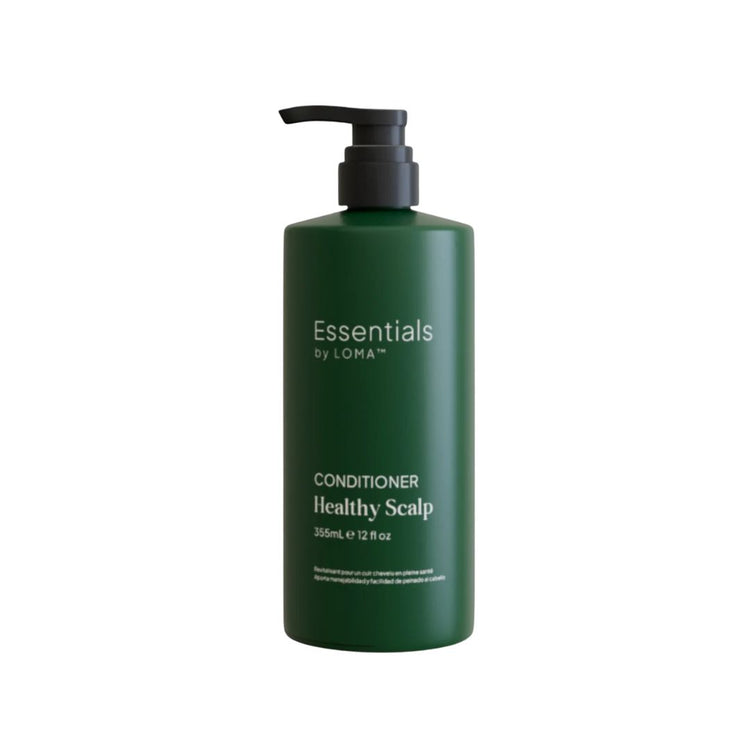 Essentials Healthy Scalp Conditioner: LOMA Essentials Healthy Scalp Conditioner: LOMA