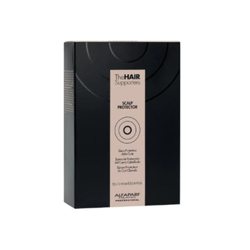 Hair Support Scalp Protector 12x.43ml