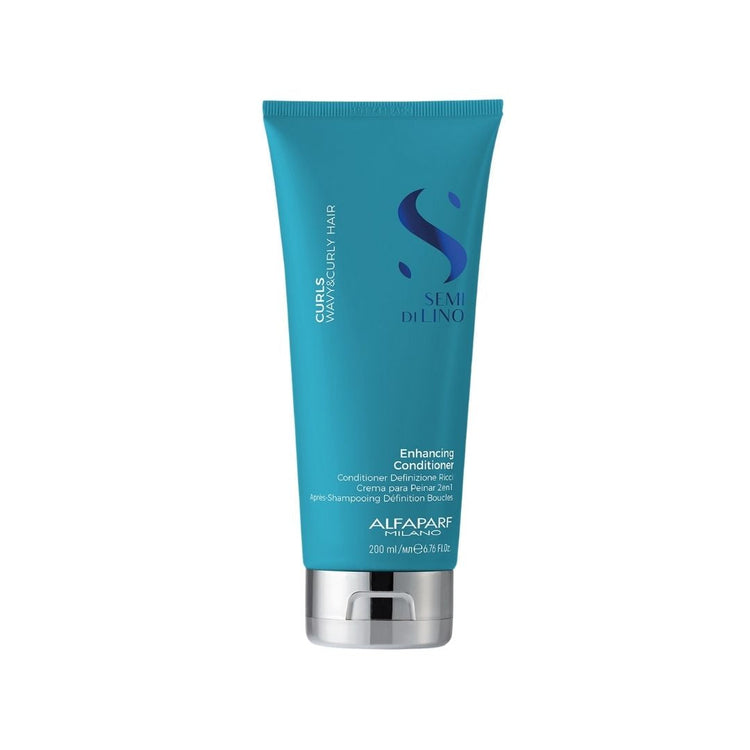 Semi Di Lino Curl Enhancing Conditioner Semi Di Lino Curl Enhancing Conditioner