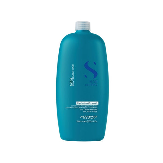 Semi Di Lino Curl Hydrating Co-Wash