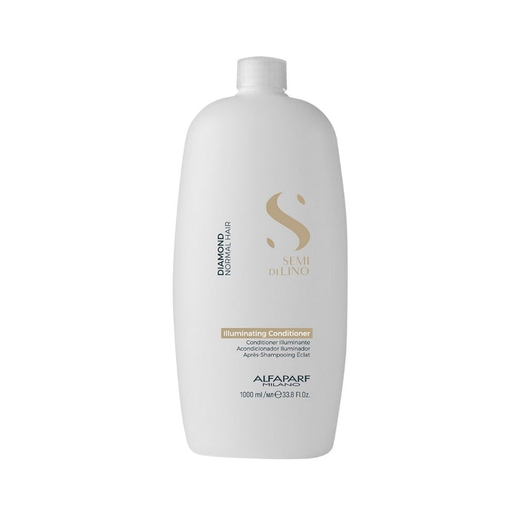 Semi Di Lino Diamond Illuminating Conditioner Semi Di Lino Diamond Illuminating Conditioner