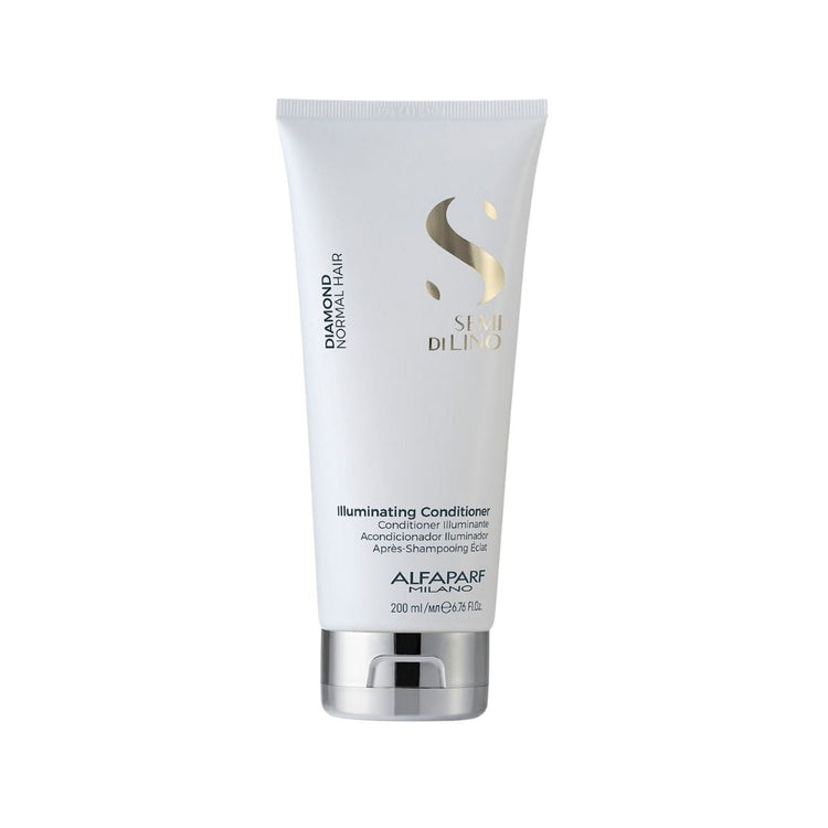 Semi Di Lino Diamond Illuminating Conditioner Semi Di Lino Diamond Illuminating Conditioner