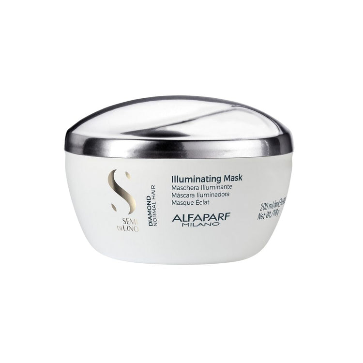 Semi Di Lino Diamond Illuminating Mask Semi Di Lino Diamond Illuminating Mask