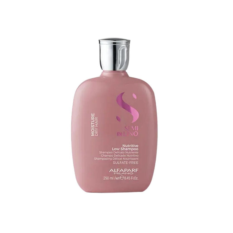 Semi Di Lino Moisture Nutritive Low Shampoo Semi Di Lino Moisture Nutritive Low Shampoo
