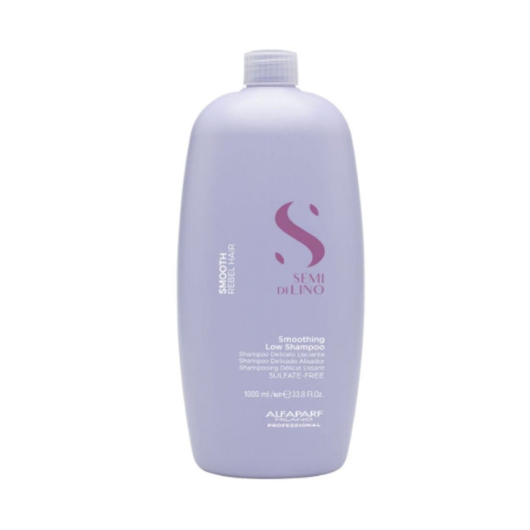 Semi Di Lino Smooth Low Shampoo Semi Di Lino Smooth Low Shampoo