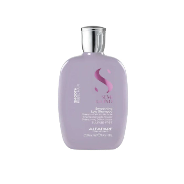 Semi Di Lino Smooth Low Shampoo Semi Di Lino Smooth Low Shampoo