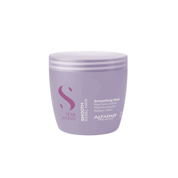 Semi Di Lino Smooth Mask Semi Di Lino Smooth Mask