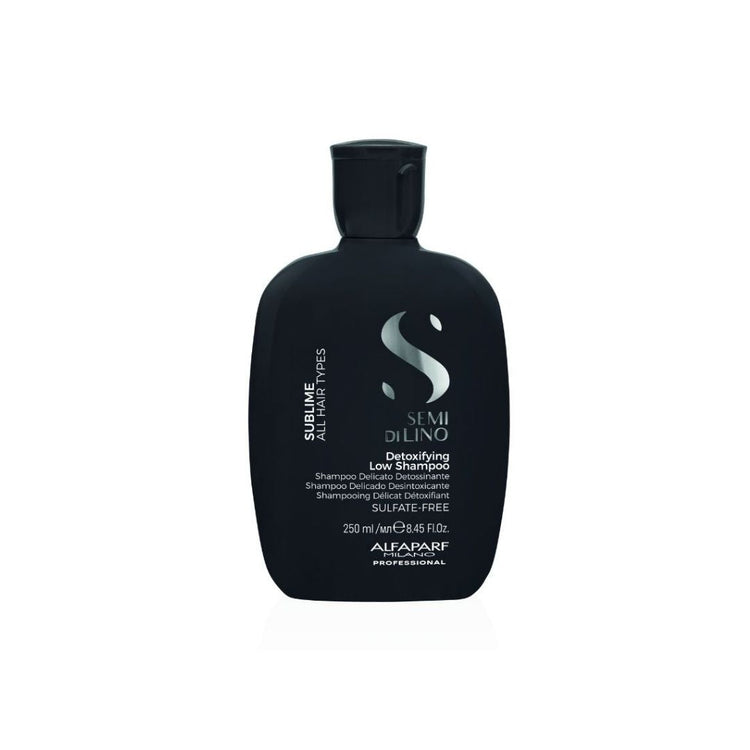 Semi Di Lino Sublime Detox Shampoo Semi Di Lino Sublime Detox Shampoo