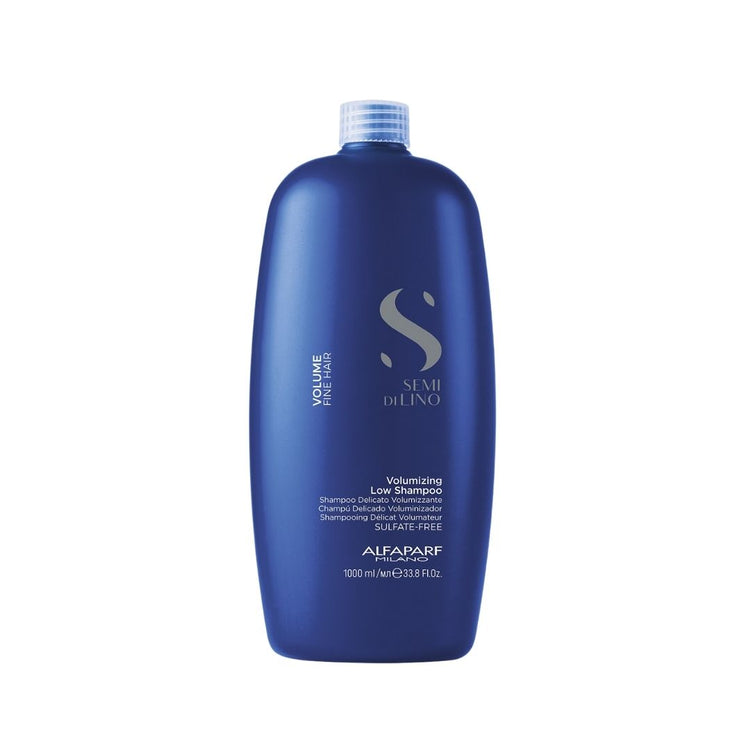 Semi Di Lino Volumizing Shampoo Semi Di Lino Volumizing Shampoo