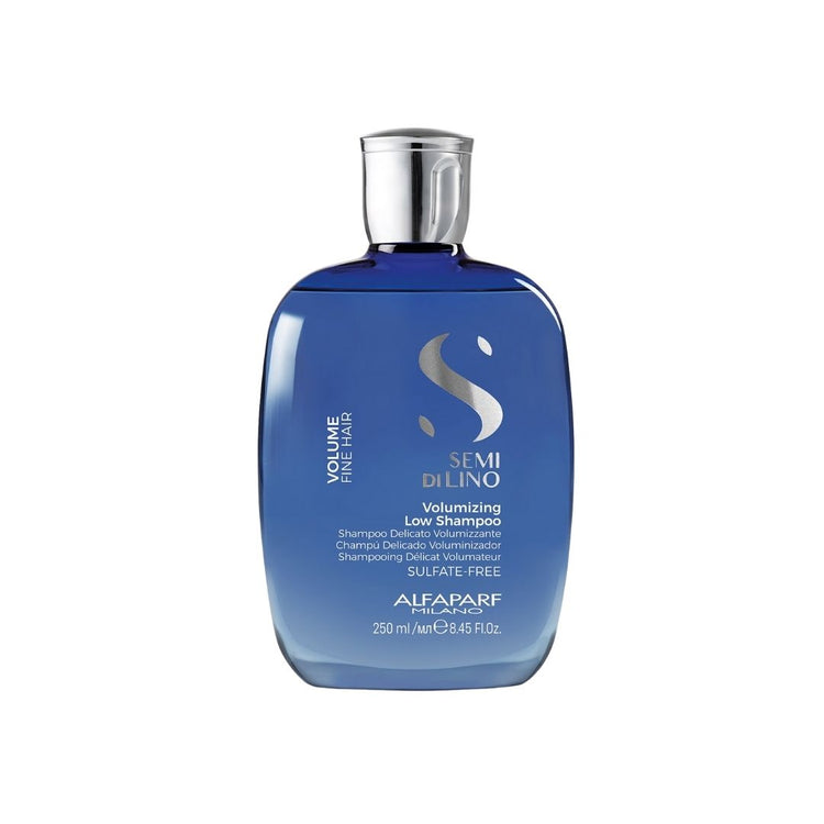 Semi Di Lino Volumizing Shampoo Semi Di Lino Volumizing Shampoo