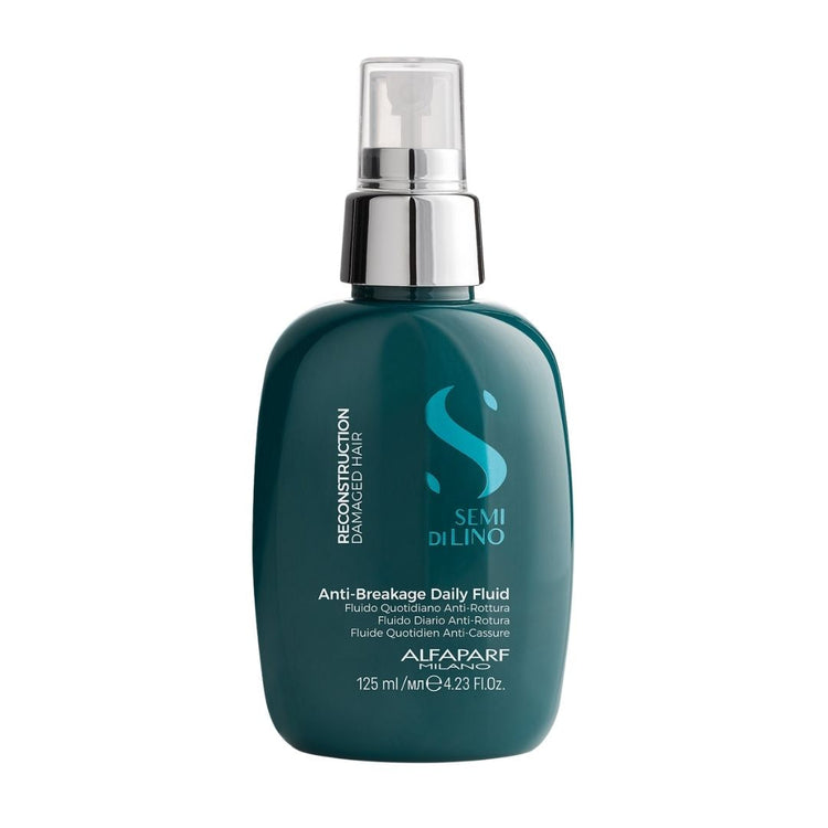 Semi di Lino Reparative Anti-Breakage Daily Fluid Semi di Lino Reparative Anti-Breakage Daily Fluid