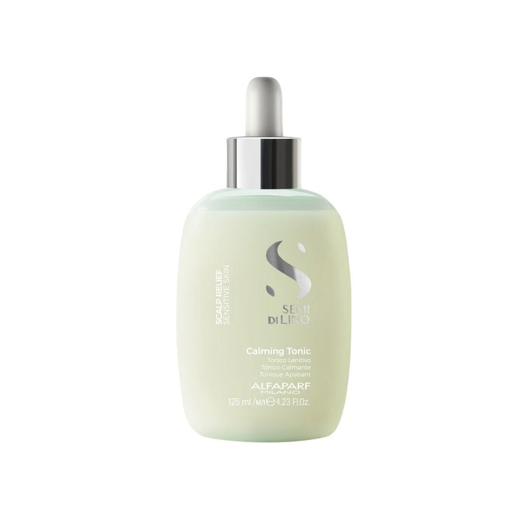 Semi Di Lino Scalp Calming Tonic 150ml Semi Di Lino Scalp Calming Tonic 150ml