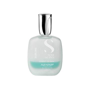 Semi Di Lino Sublime Cristalli Di Seta 45 ml