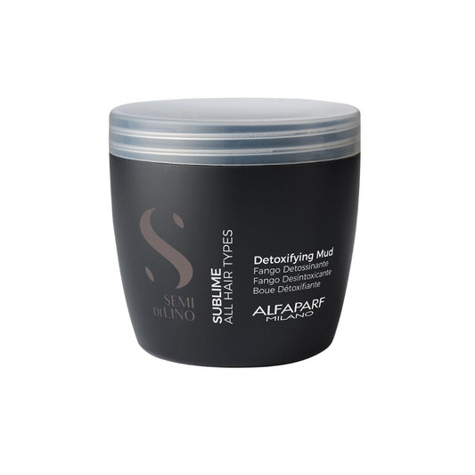 Semi Di Lino Sublime Detoxyifying Mud 500ml