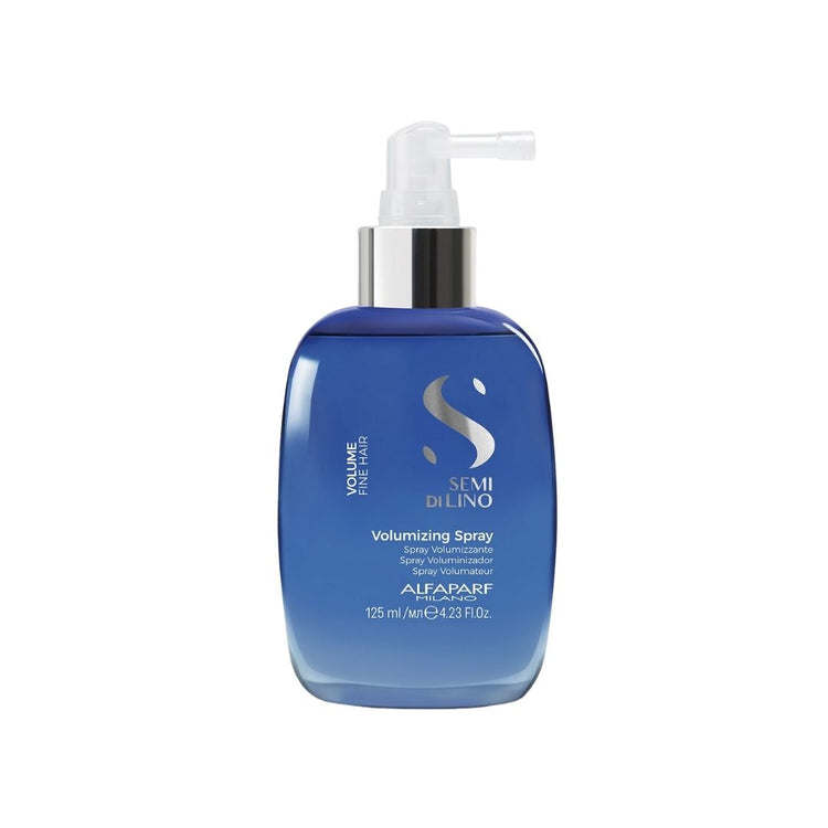Semi Di Lino Volumizing Spray 125ml Semi Di Lino Volumizing Spray 125ml