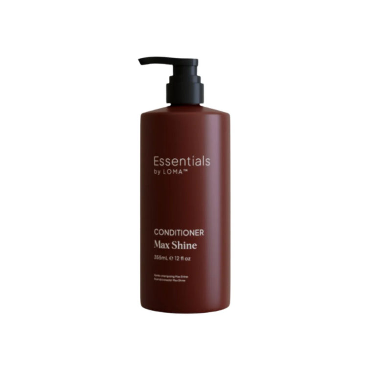 Essentials Max Shine Conditioner: LOMA Essentials Max Shine Conditioner: LOMA