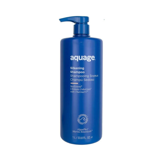 Aquage Silkening Shampoo