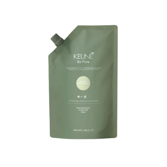 So Pure Clarify Shampoo