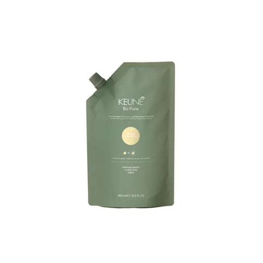 So Pure Restore Shampoo