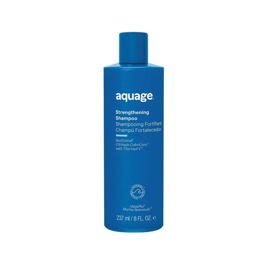 Aquage Strengthening Shampoo 8oz